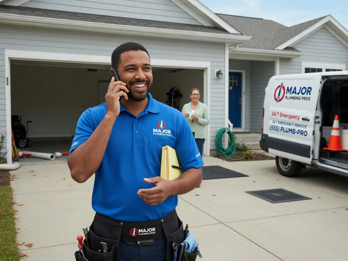 Drain Cleaning Services Walnut Grove, MO FAQs